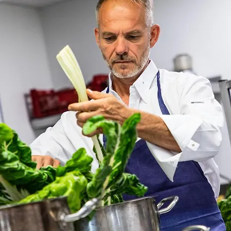 Restaurant Gastronomique La Huchette Hotel 3*