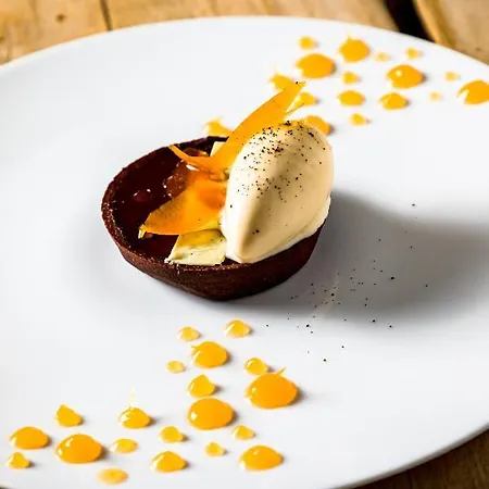 Hotel Restaurant Gastronomique La Huchette