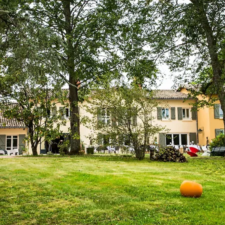 Restaurant Gastronomique La Huchette Hotel 3*