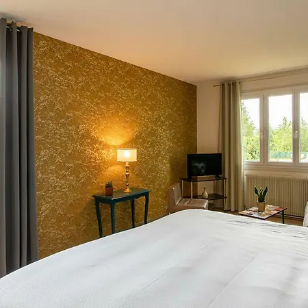 Restaurant Gastronomique La Huchette 3* Replonges