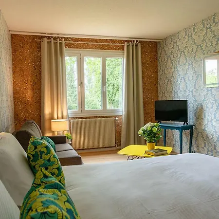 Restaurant Gastronomique La Huchette Hotel 3*