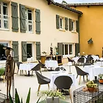 Hotel Restaurant Gastronomique La Huchette Replonges