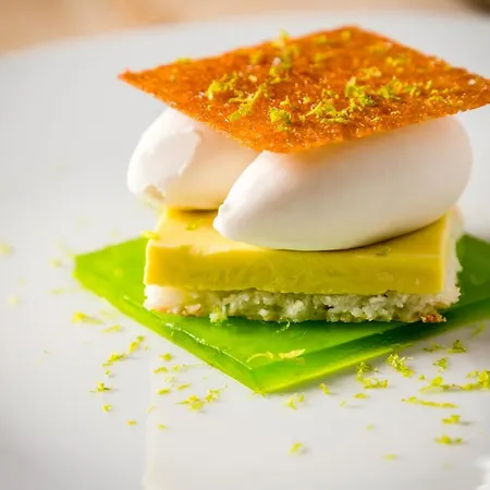 Restaurant Gastronomique La Huchette 3*