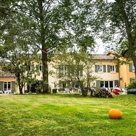 La Huchette Hotel Replonges