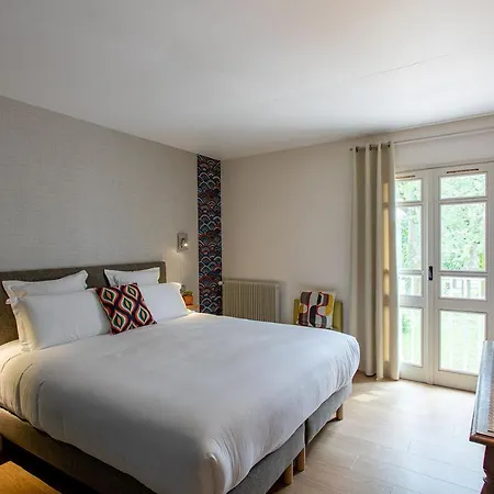 La Huchette Hotel 3*