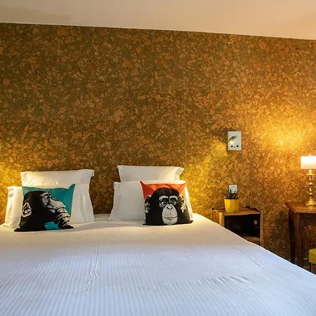 Hotel La Huchette