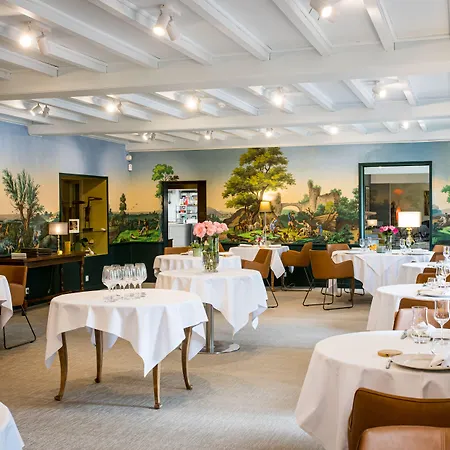 Hotel Restaurant Gastronomique La Huchette
