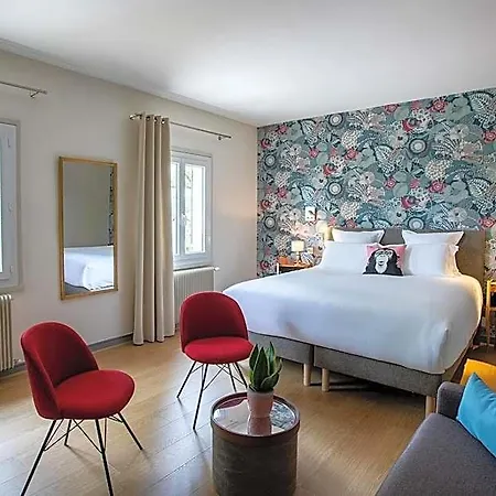 Restaurant Gastronomique La Huchette Hotel Replonges