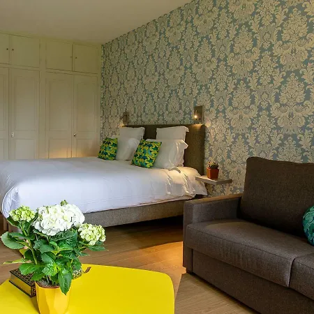 Hotel La Huchette 3*