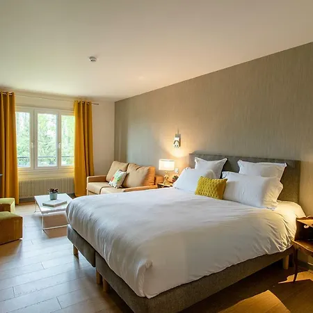Hotel La Huchette