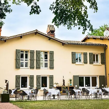Hotel La Huchette
